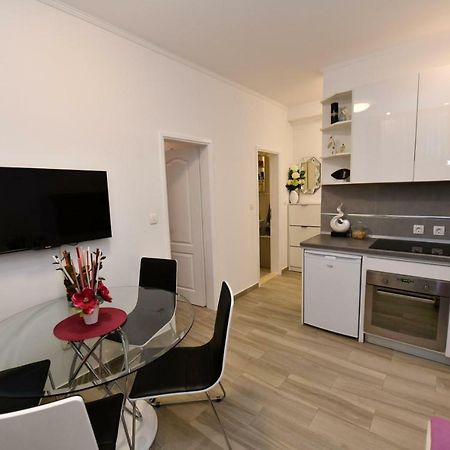 Apartment Cecilija Sinj Buitenkant foto