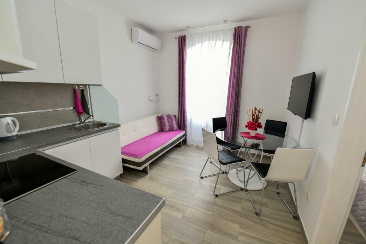 Apartment Cecilija Sinj Buitenkant foto