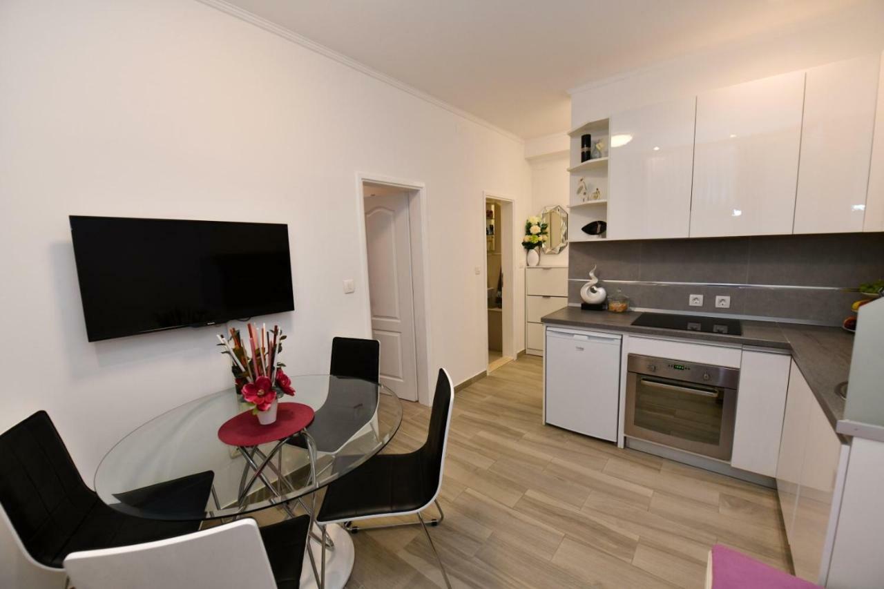 Apartment Cecilija Sinj Buitenkant foto