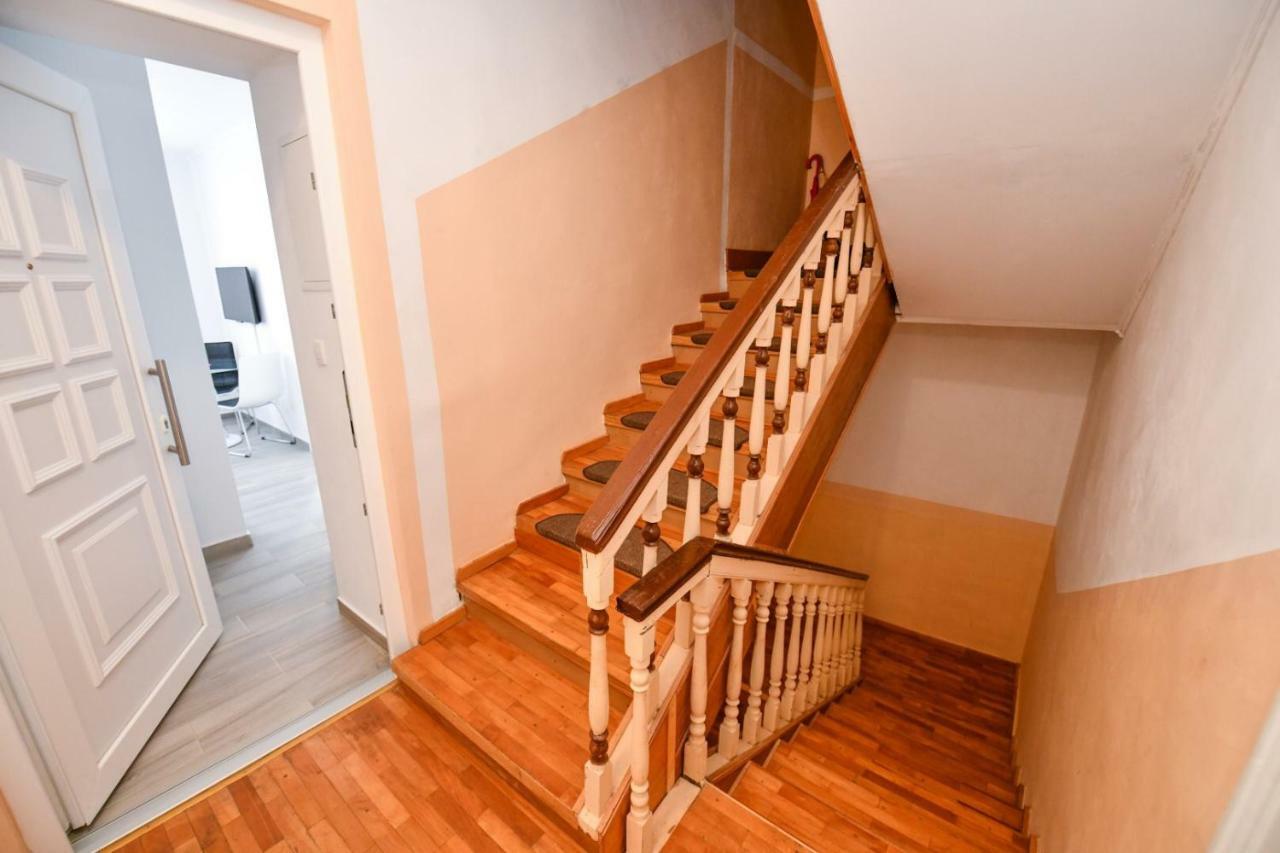Apartment Cecilija Sinj Buitenkant foto