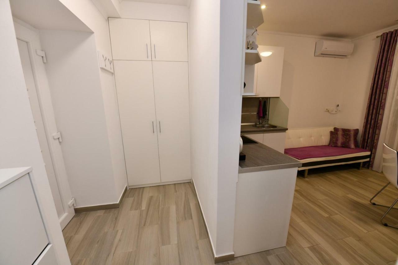 Apartment Cecilija Sinj Buitenkant foto