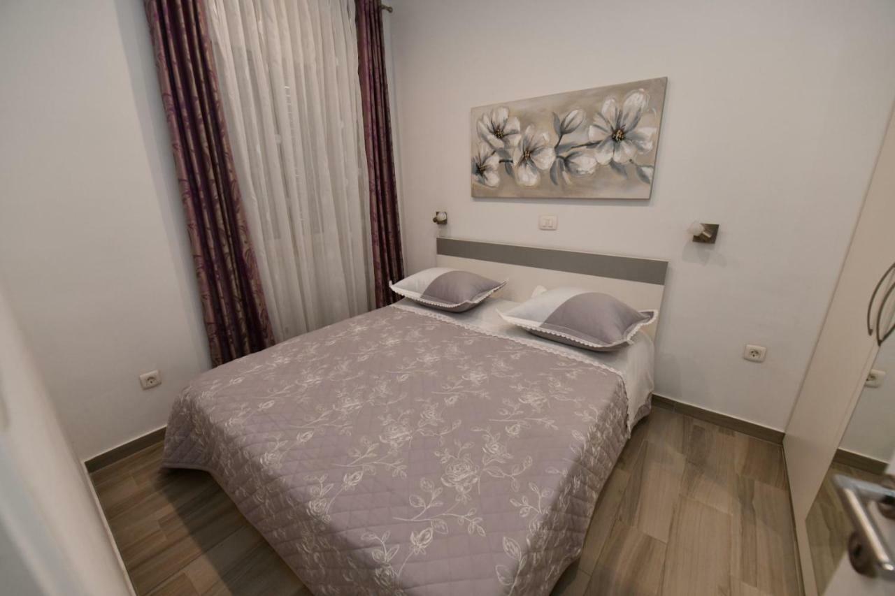 Apartment Cecilija Sinj Buitenkant foto