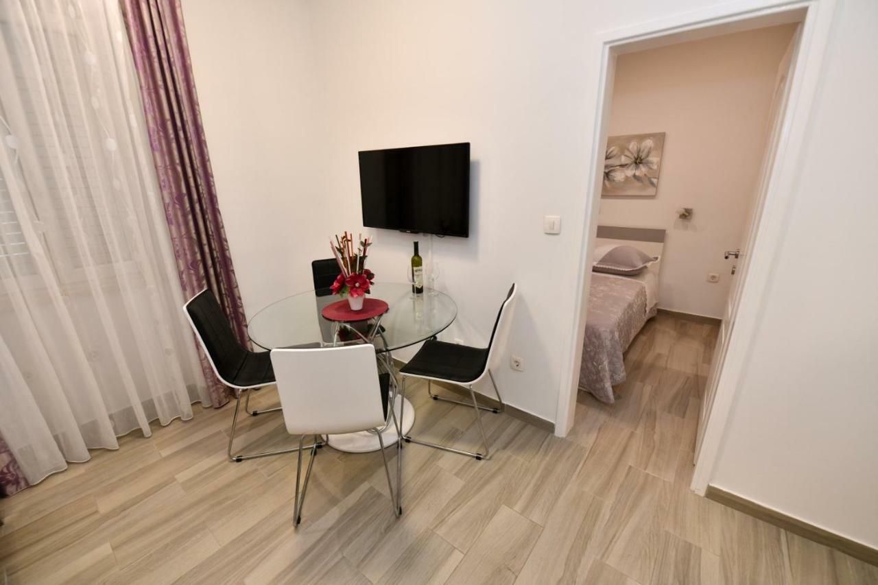 Apartment Cecilija Sinj Buitenkant foto